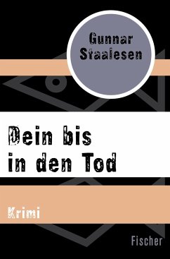 Dein bis in den Tod - Staalesen, Gunnar