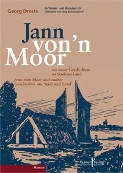Jann von'n Moor - Droste, Georg