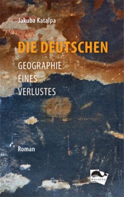 Cover Die Deutschen