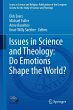 Issues in Science and Theology: Do... - Bild 1