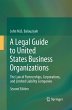 A Legal Guide to United States Business... - Bild 1