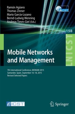 Mobile Networks and Management