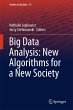 Big Data Analysis: New Algorithms for a... - Bild 1