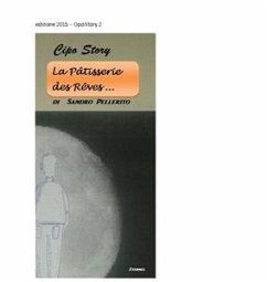 La Patisserie des Reves - Cipo Story 2 (eBook, ePUB) - Pellerito, Sandro