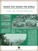 Races that Shook the World (eBook, ePUB)