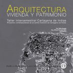 Arquitectura, vivienda y patrimonio (eBook, PDF)