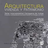 Arquitectura, vivienda y patrimonio (eBook, PDF) Arquitectura, vivienda y patrimonio (eBook, PDF)
