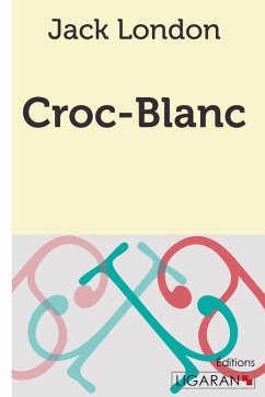 Cover Croc-Blanc