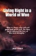 Living Right in a World of Woe - Bild 1