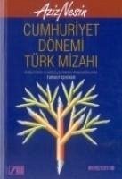 Cumhuriyet Dönemi Türk Mizahi - Nesin, Aziz