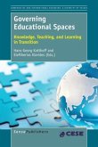Governing Educational Spaces