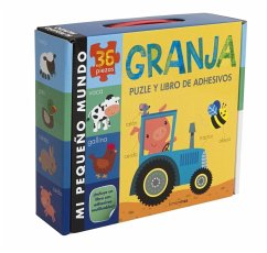 Granja - Little Tiger Press