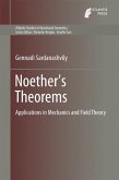 Noether's Theorems