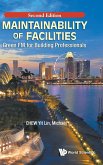 Maintainability of Facilities: Green FM for Building Professionals (Second Edition)