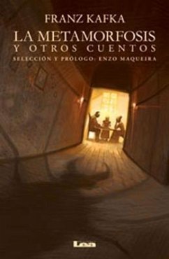 La Metamorfosis Y Otros Cuentos - Kafka, Franz