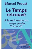 Le Temps retrouvé