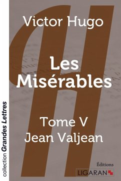 Les Misérables (grands caractères) - Hugo, Victor