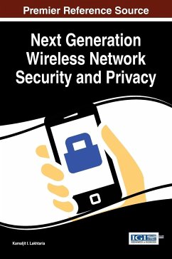 Next Generation Wireless Network Security and Privacy