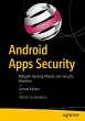 Android Apps Security - Bild 1