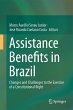 Assistance Benefits in Brazil - Bild 1