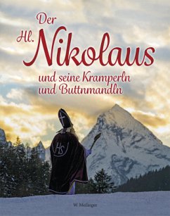 Der Heilige Nikolaus - Meilinger, Willi
