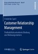 Customer Relationship Management - Bild 1