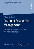 Customer Relationship Management