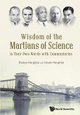 WISDOM OF THE MARTIANS OF SCIENCE