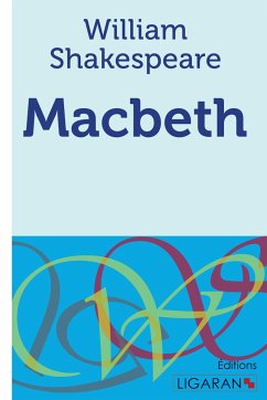 Macbeth - Shakespeare, William