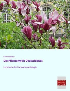 Die Pflanzenwelt Deutschlands