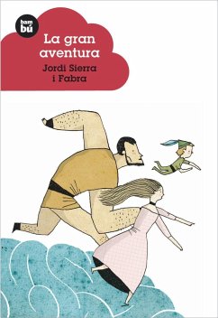 La gran aventura - Sierra I Fabra, Jordi