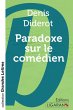 Paradoxe sur le comédien (grands... - Bild 1