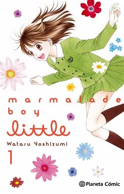 Marmalade Boy Little 1 - Yoshizumi, Wataru
