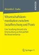 Wissenschaftskommunikation zwischen... - Bild 1
