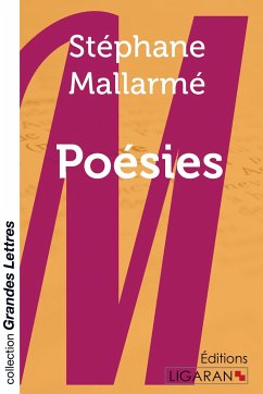 Poésies (grands caractères) - Mallarmé, Stéphane