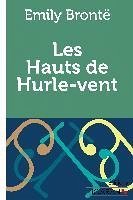 Les Hauts de Hurlevent - Brontë, Emily