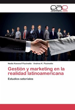 Cover Gestión y marketing en la realidad latinoamericana