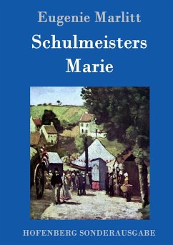 Cover Schulmeisters Marie