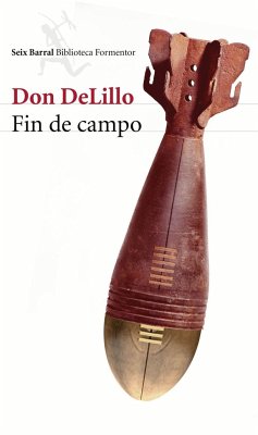 Fin de campo - DeLillo, Don