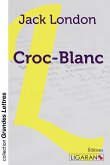 Croc-Blanc (grands caractères)