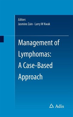 Cover Management of Lymphomas: A Case-Based Approach
