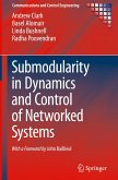 Submodularity in Dynamics and Control of Networked Systems