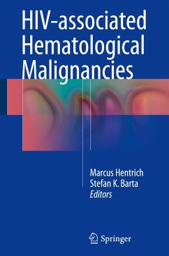 HIV-associated Hematological Malignancies