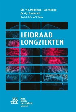 Leidraad Longziekten - Meuleman -. Van Waning, V. H.; Braunstahl, G. J.; In 't Veen, J. C. C. M.