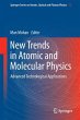 New Trends in Atomic and Molecular... - Bild 1
