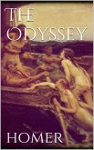 The Odyssey (eBook, ePUB) The Odyssey (eBook, ePUB)