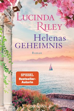 Helenas Geheimnis (eBook, ePUB) - Riley, Lucinda