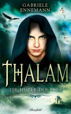 Thalam (eBook, ePUB) - Ennemann, Gabriele