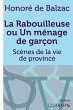 La Rabouilleuse ou Un ménage de garçon - Bild 1