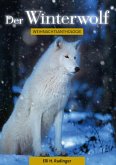 Der Winterwolf